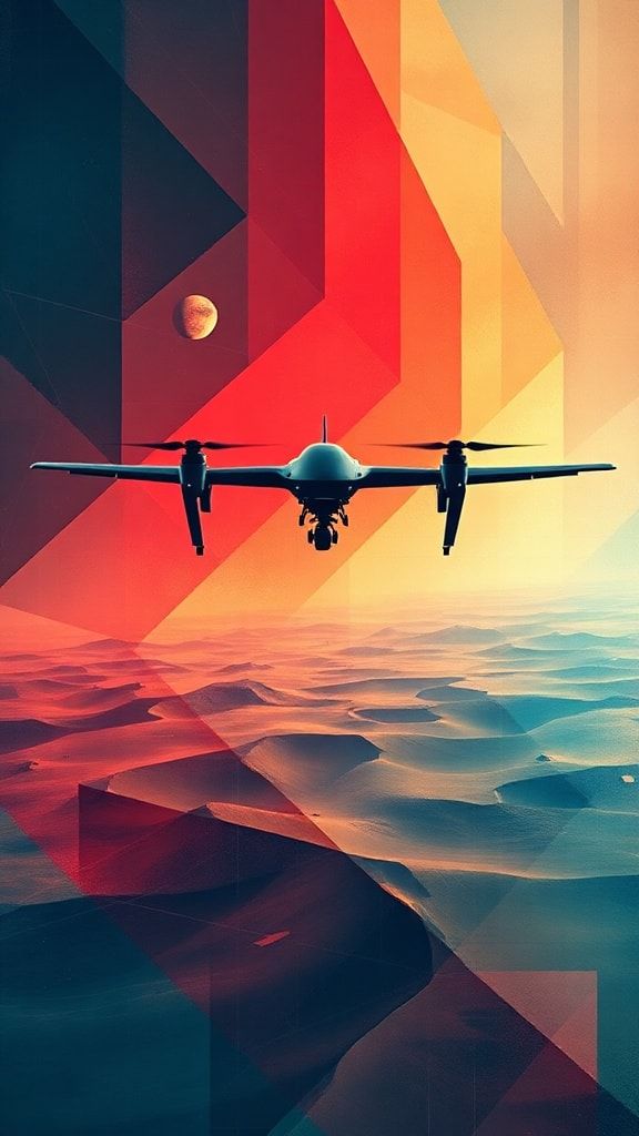 Navair Achieves Major Milestone In Reaper Drone Development With First Flight Of Advanced Mq-9A