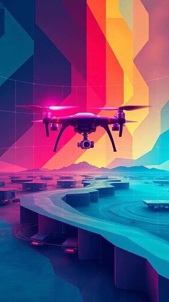 Navy And Weather Tech Unite To Boost Maritime Safety With Revolutionary Drones