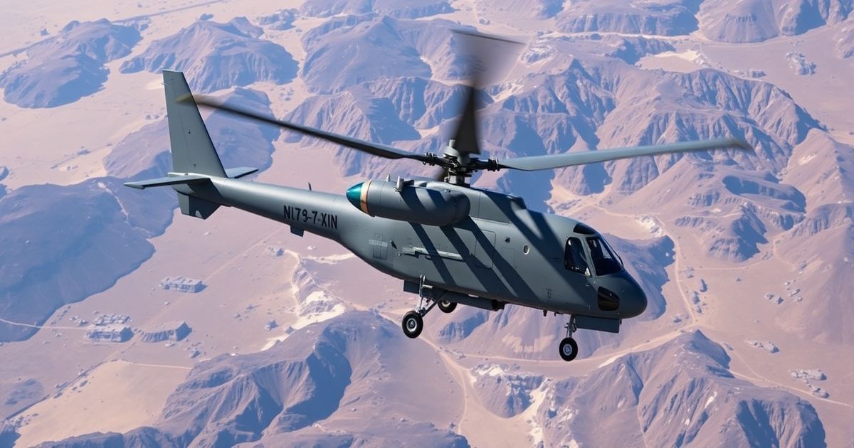 Navy Breaks New Ground As Uas Successfully Delivers Blood Over Long Distance