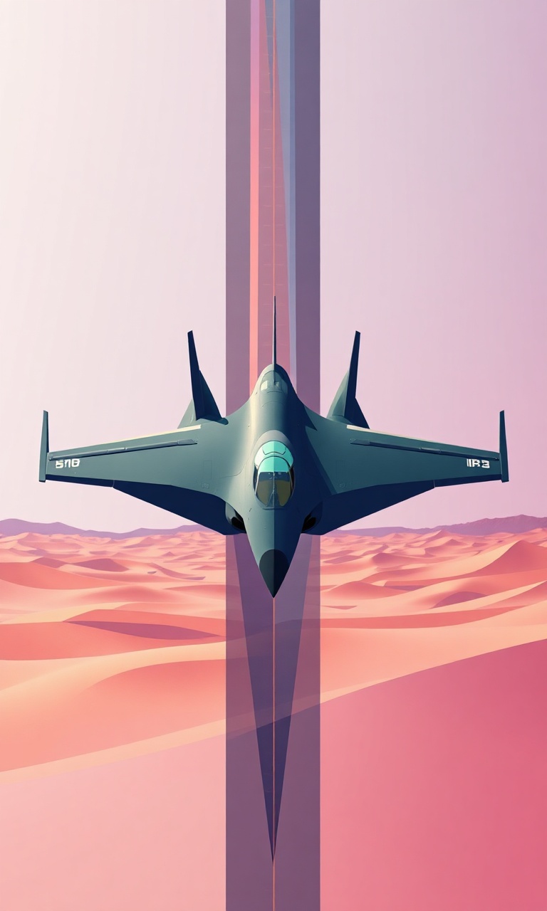 Navy Unveils Key Step Towards Developing Advanced Drone Aircraft