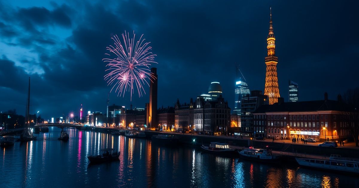 Netherlands Ai Experiment Sparks Global Alarm Over Lack Of Regulation