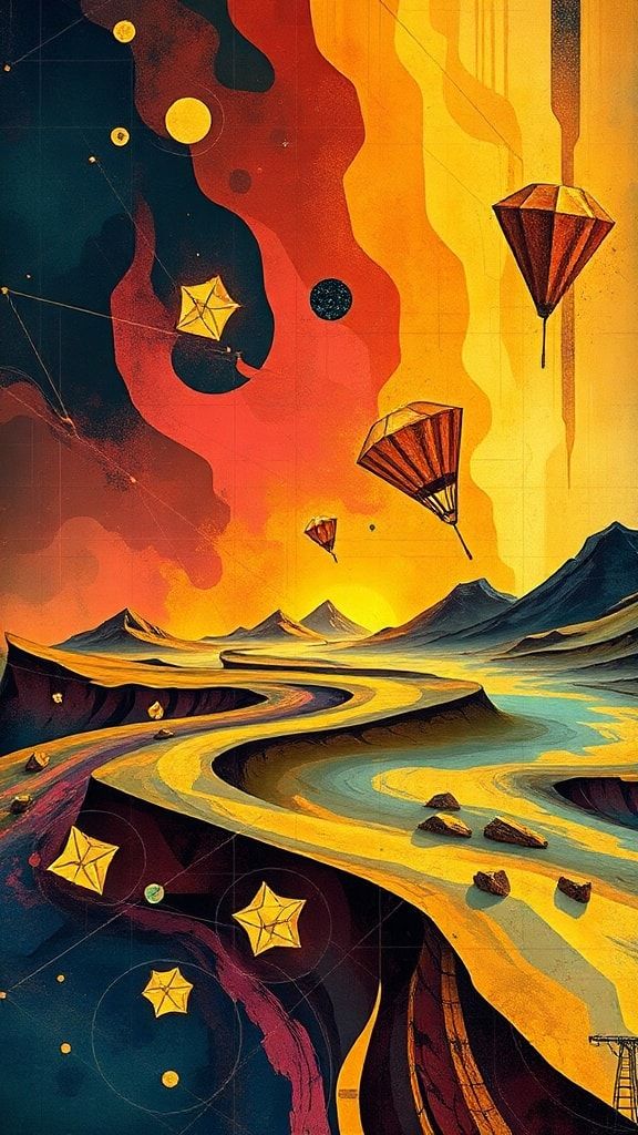 Nevada Gold Rush Continues As Tungsten Miner Unveils Promising New Find