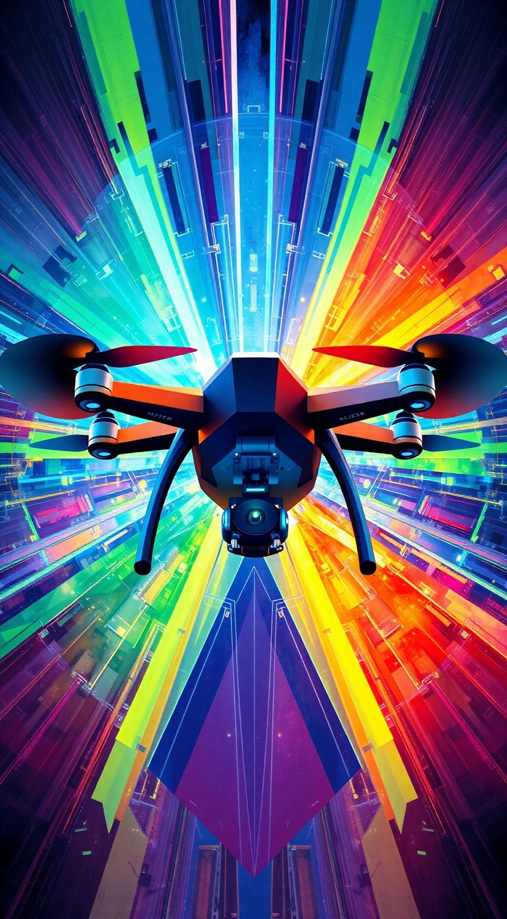 Nevada Passes Groundbreaking Drone Law Balancing Safety With Agency Freedom