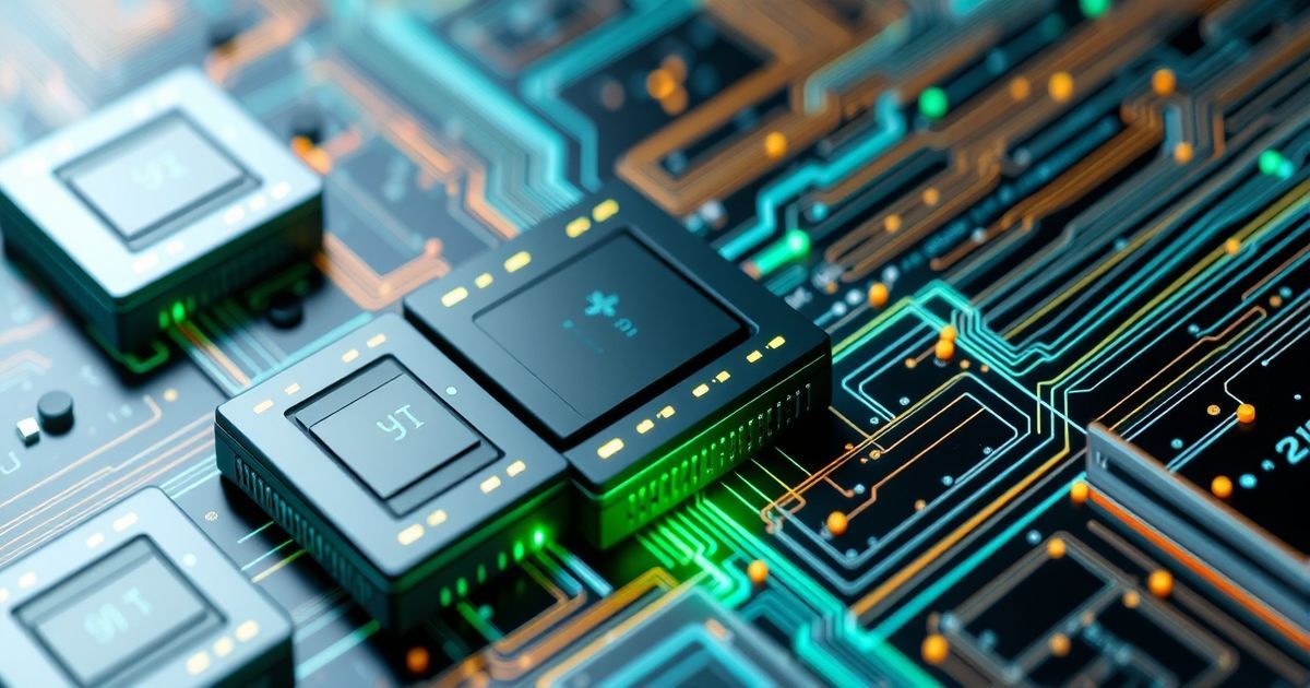 New Era Of Computing: Can Extra Storage Boost Performance To Breakthrough Levels