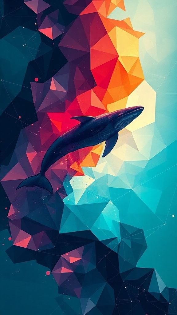 New Study Reveals Intimate Bond Between Humpback Whales And Their Calves As They Journey Across The Pacific