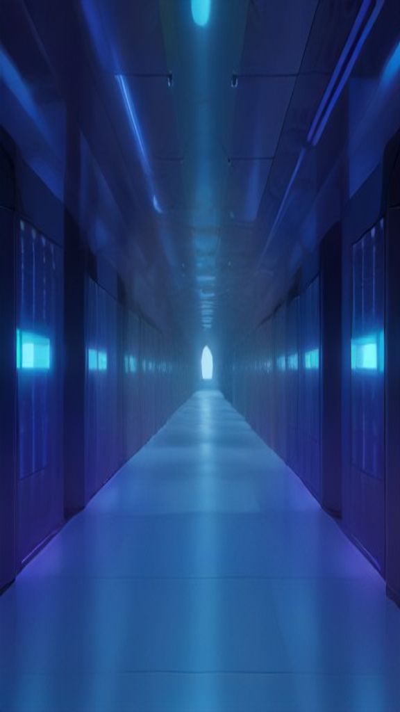 New York Unveils Historic Moratorium On Hyperscale Data Centers To Protect Environment And Communities