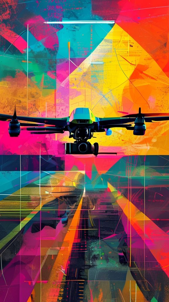 Nigerias Oil And Gas Sector Gains Enhanced Security With Cutting-Edge Vtol Drone Contracts