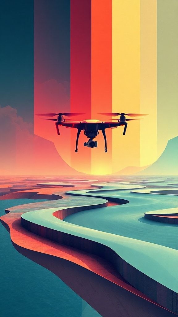 Northern Plains Uas Test Site Poised To Revolutionize Safe Integration Of Drones Into National Airspace