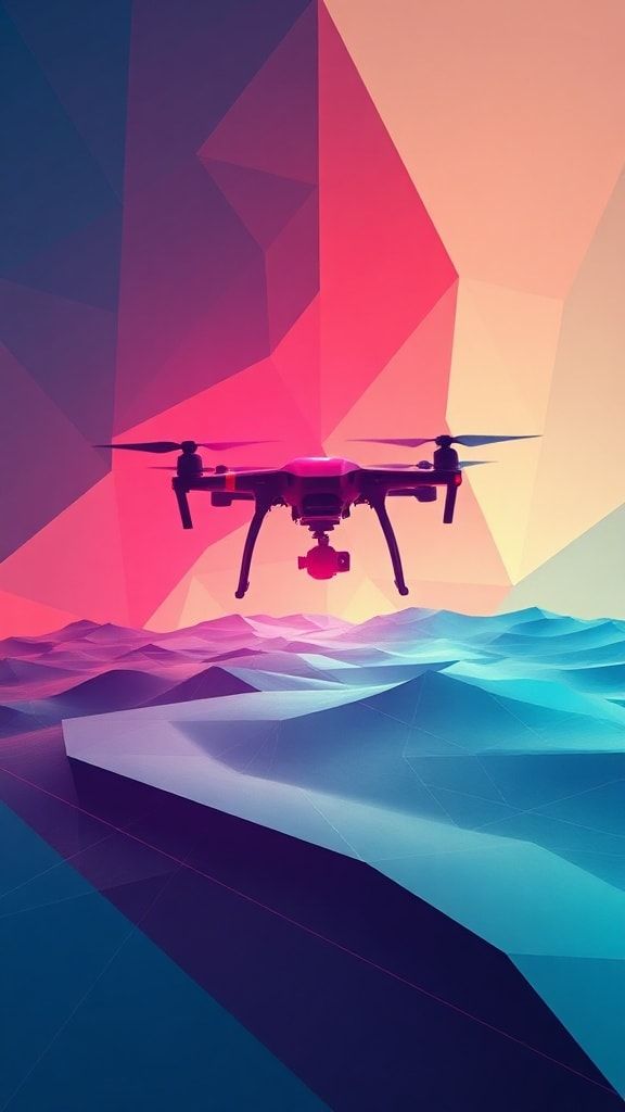 Northrop Grumman Unveils Drones That Define Modern Warfare