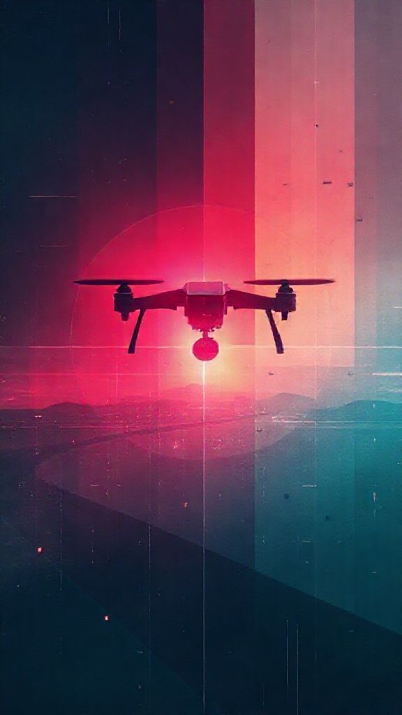 Northrop Grumman Unveils Drones That Define Modern Warfare