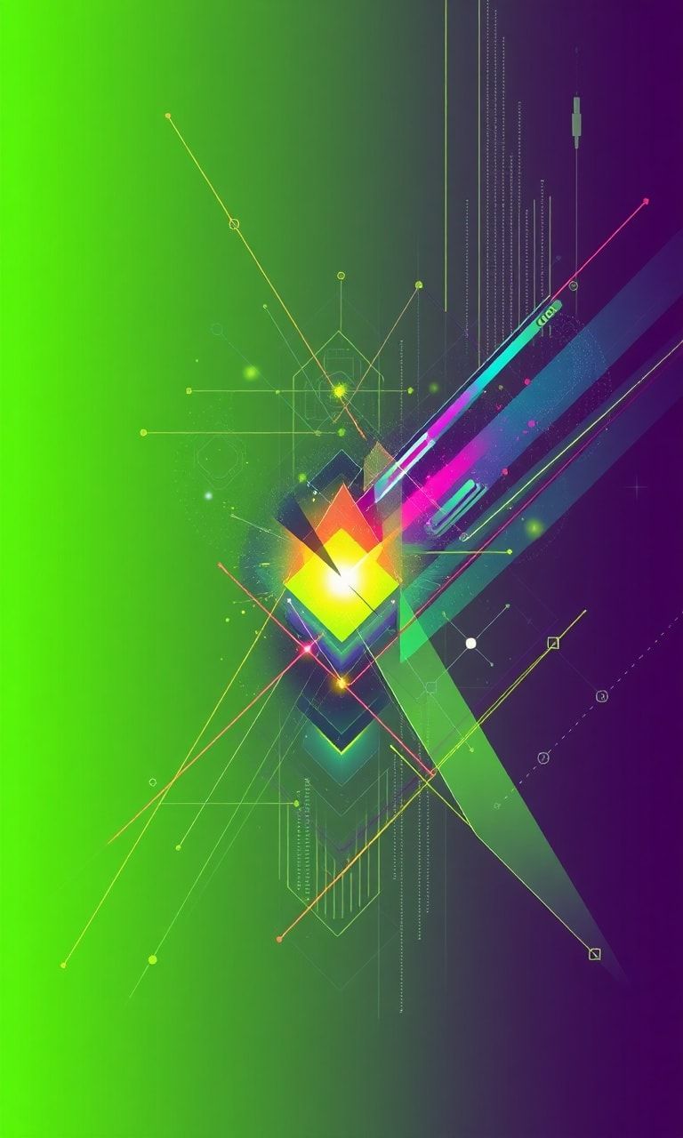 Nvidia Beats Expectations With Record-Breaking Quarterly Revenue