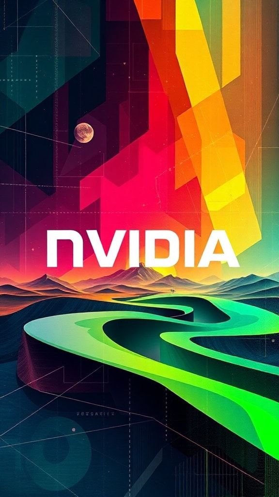 Nvidia Beats Expectations With Record-Breaking Quarterly Revenue