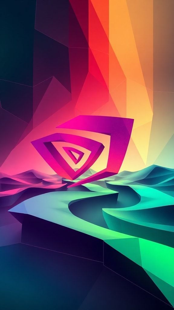 Nvidia Ceo Confirms Wave Of New Chips To Drive Explosive Growth