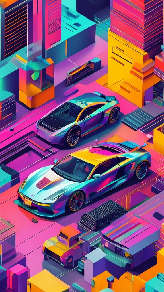 Nvidia Ceo Jensen Huangs Bizarre Investment Reveal Exposes Hidden Fortune