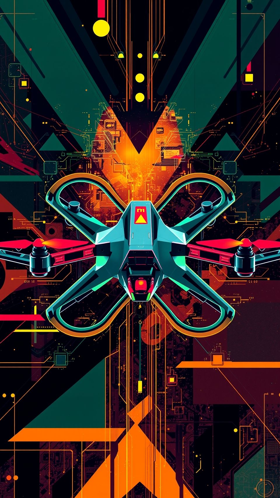 Nvidia Drives Revolutionary Leap In Autonomous Drones With Groundbreaking Jetson Integration