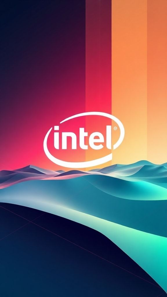 Nvidia Rescues Intel With Record-Breaking 5 Billion Stock Deal