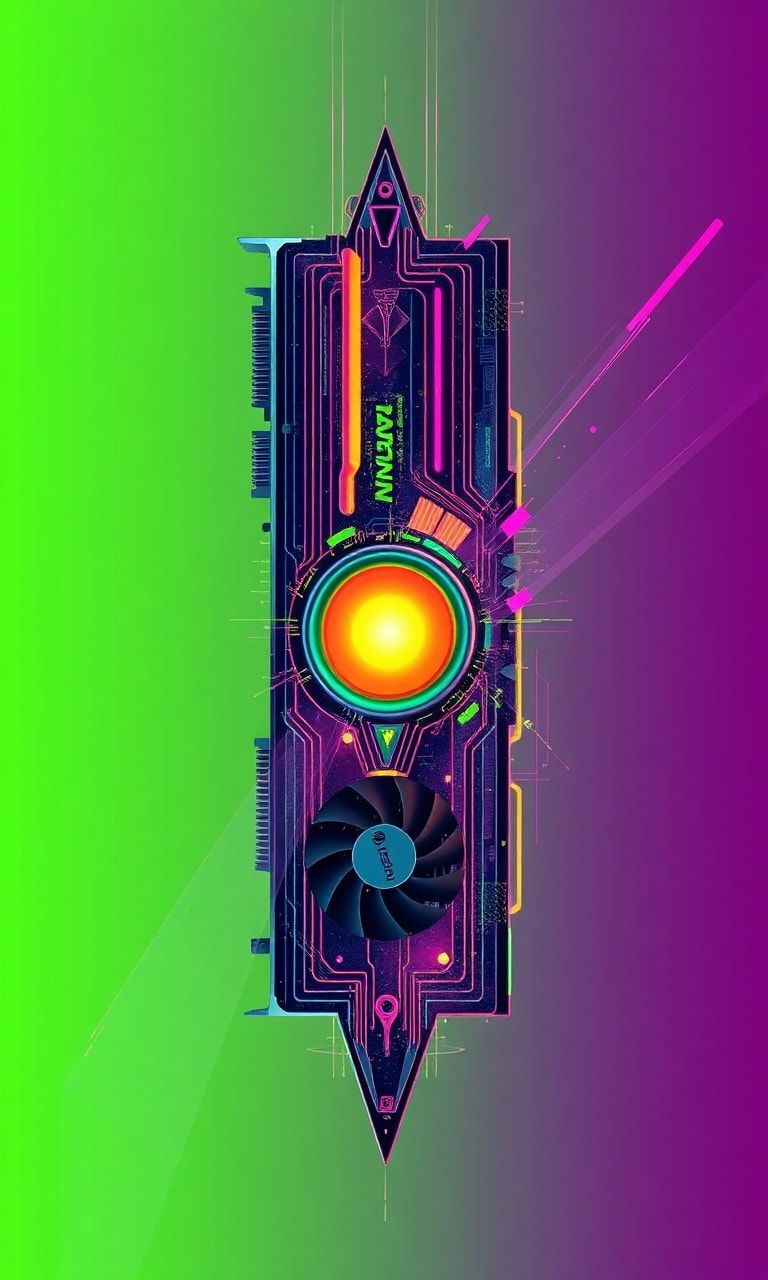 Nvidia Revival: Team Of Genius Modders Bring Dead Card Back To Life