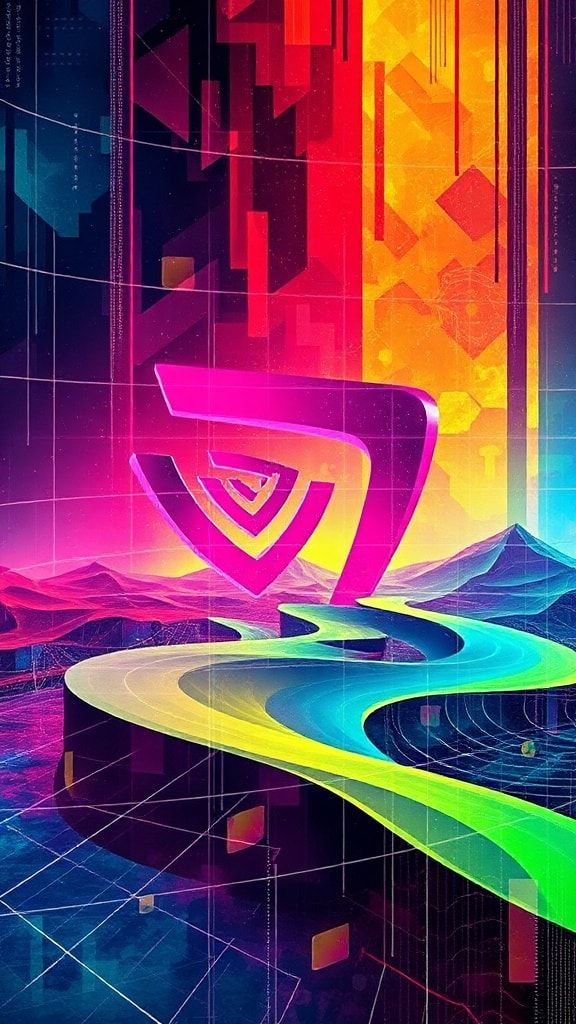 Nvidia Sees Explosive Growth As Ai Compute Surges To Record Highs