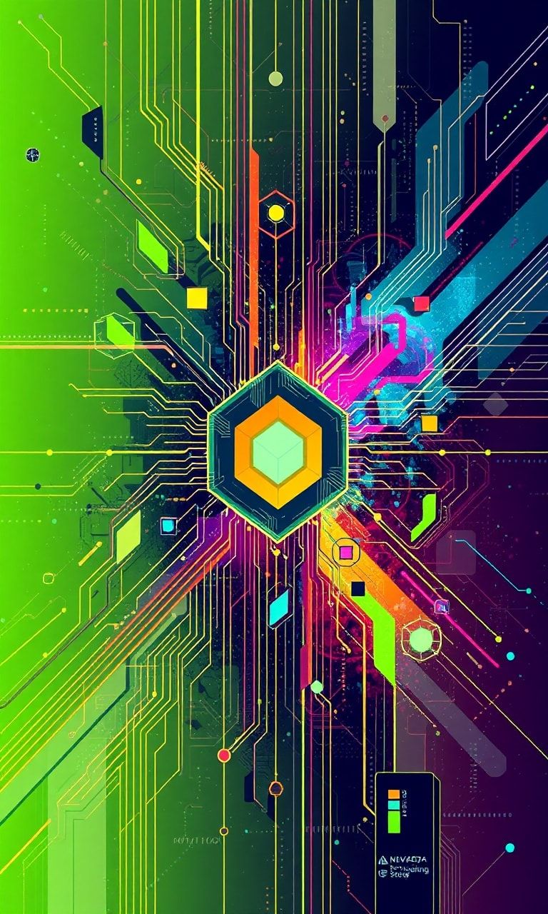 Nvidia Unveils World-Shaking Ai Chip That Will Revolutionize Tech