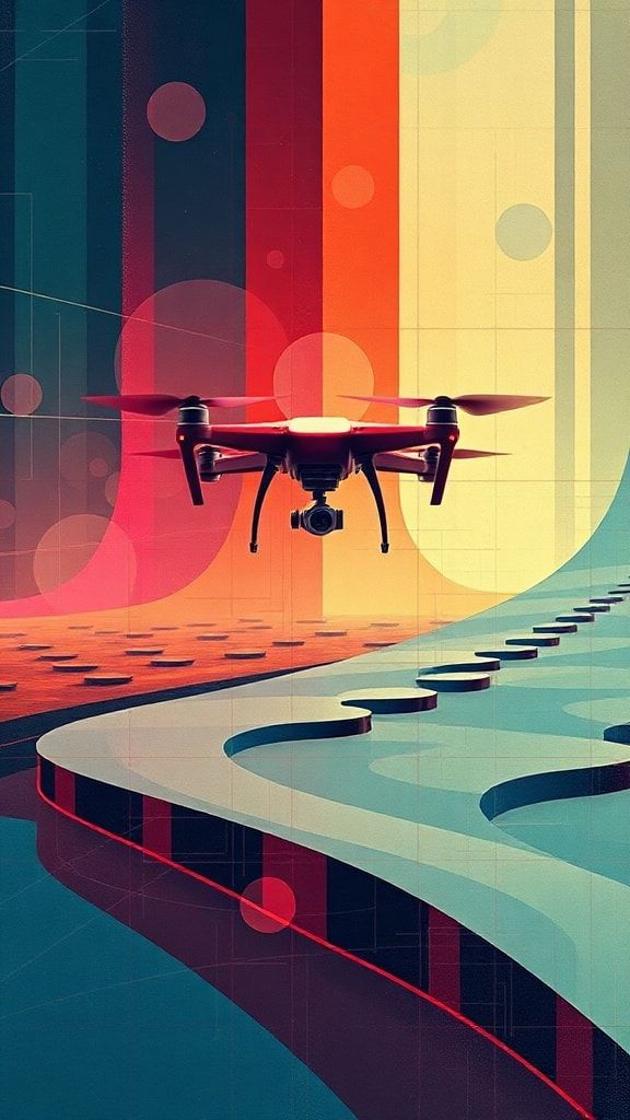 Oklahoma City Facility Boosts Us Counter-Drone Efforts Amid Growing Global Menace