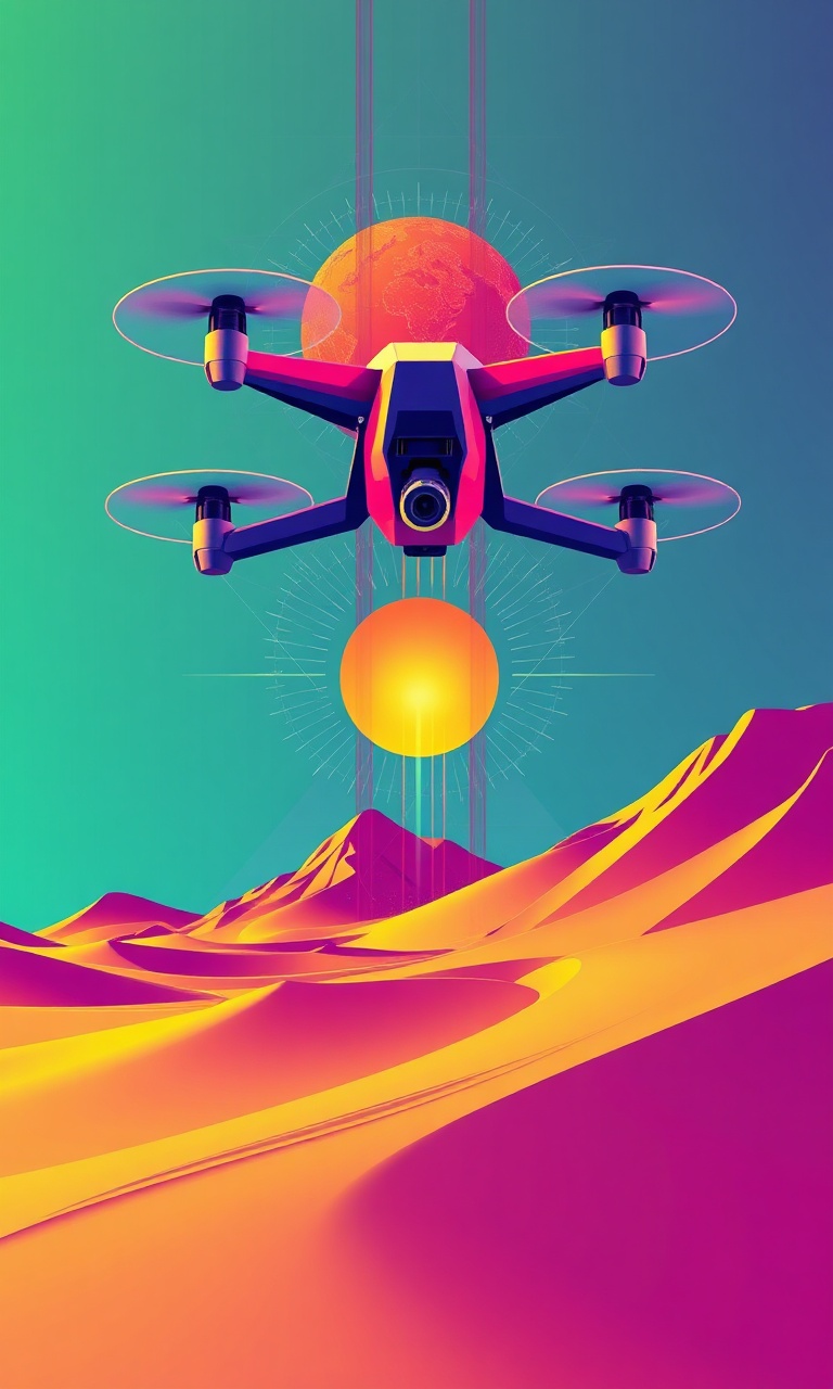 Ondas Unveils Ambitious Expansion With 876 Million Drone Deal