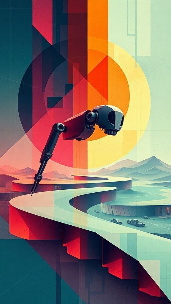 Open Droids Unveils Groundbreaking Robotics Platform Revolutionizing Industry With Dual And Single Arm Mobile