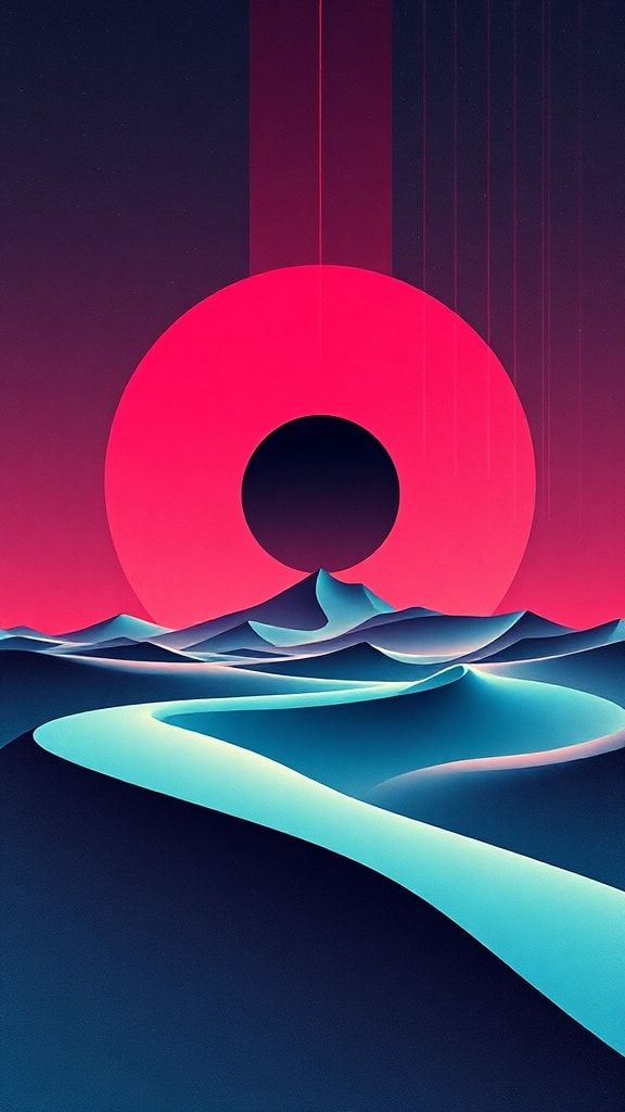 Openai Drops Enigmatic Black Orb Photo Fueling Ai Mysterique