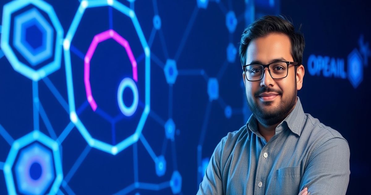 Openai Hires Edtech Veteran Raghav Gupta To Spearhead Education Division In India And Apac