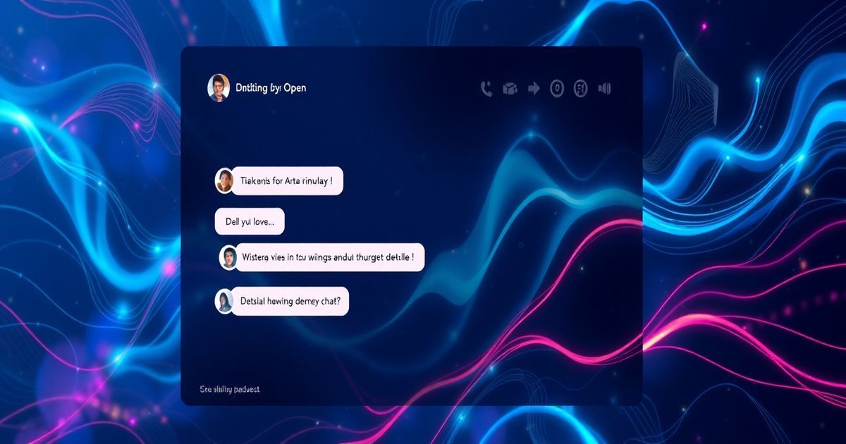Openai Unleashes Revolutionary Video Chatgpt Experience