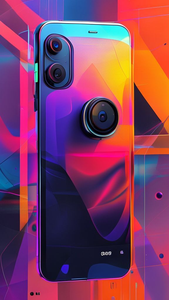 Oppo Unveils Powerhouse Compact Phone: Reno 15 Pro Mini Boasts Industry-Leading Camera And Battery Life