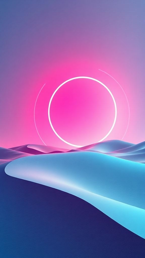 Oppo Unveils Revolutionary Magnetic Halo Flash Light Accessory