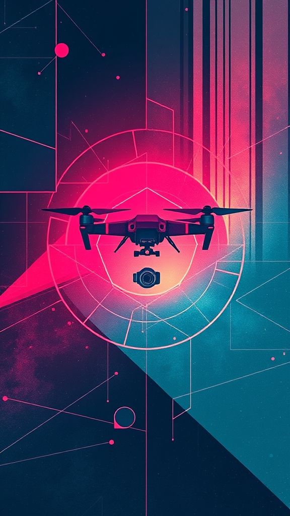Oq Technology And Unmanned Defense Systems Join Forces To Launch Revolutionary 5G-Enabled Defense Drones