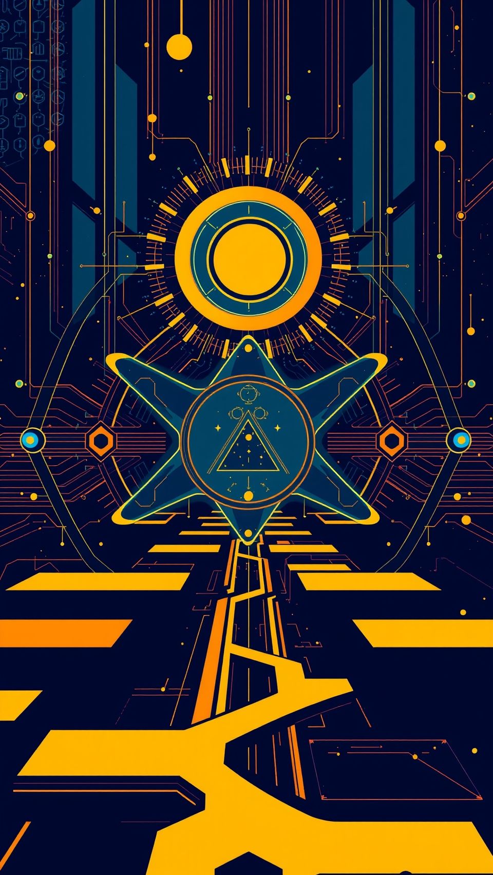 Oracle And Openai Unveil Mega Ai Infrastructure Project Valued At 500 Billion
