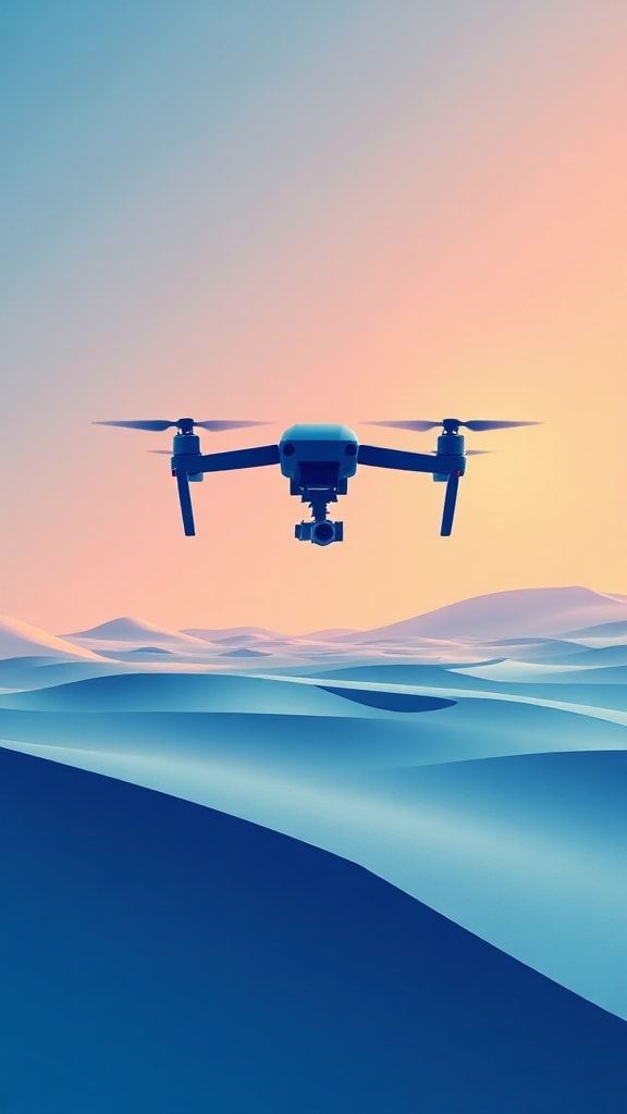 Oregon Unmanned Revolutionizes Military-Grade Drone Technology With Game-Changing Heavy-Lift Platform