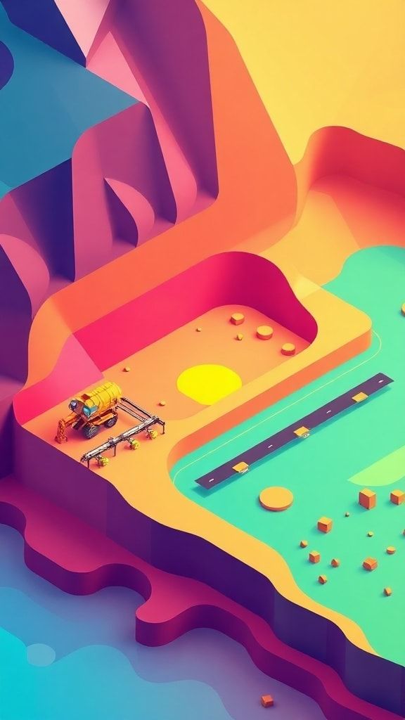 Pacgold Achieves Major Breakthrough At White Dam Project In South Australia