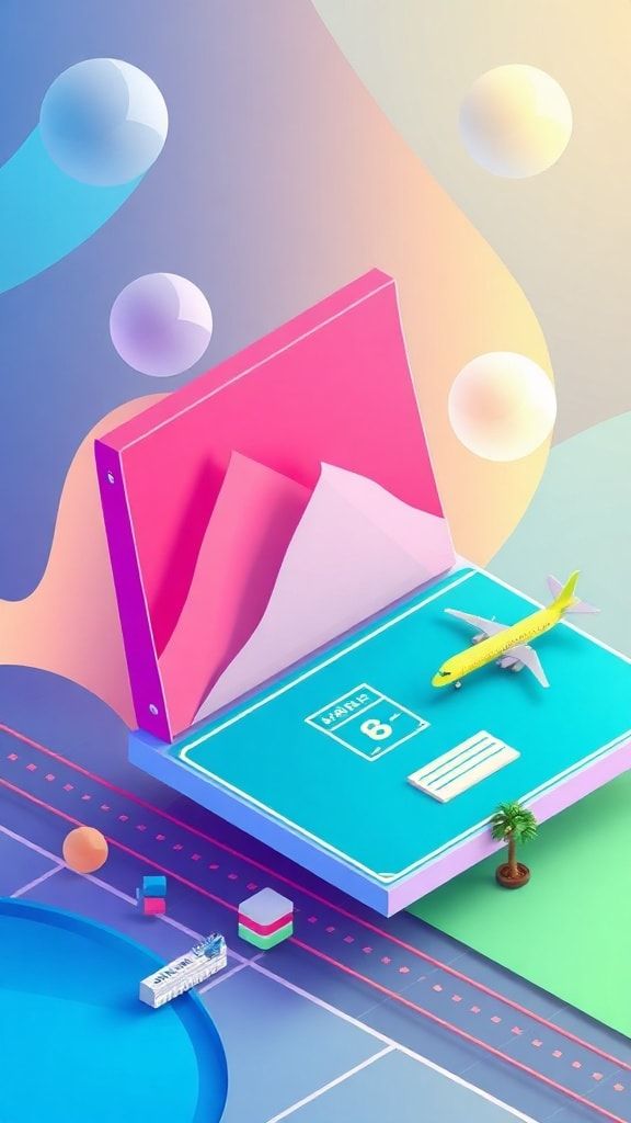 Passport Revolution: Will Paper Travel Documents Become History