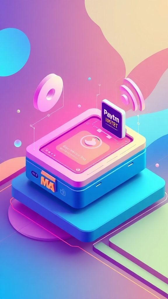 Paytm Unveils Revolutionary Ai-Powered Business Device For Indian Smes