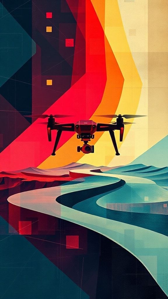 Pentagon Awards Top Drone Manufacturer British Company Skycutter For Delivering Innovative Military Solutions