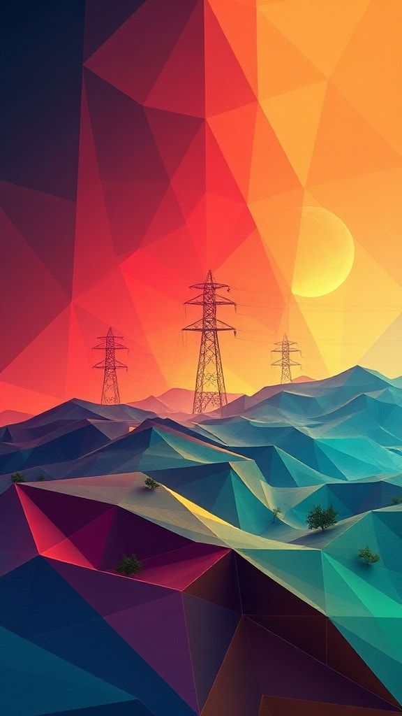 Pgee Unveils Cutting-Edge Asset Management System To Combat Wildfires