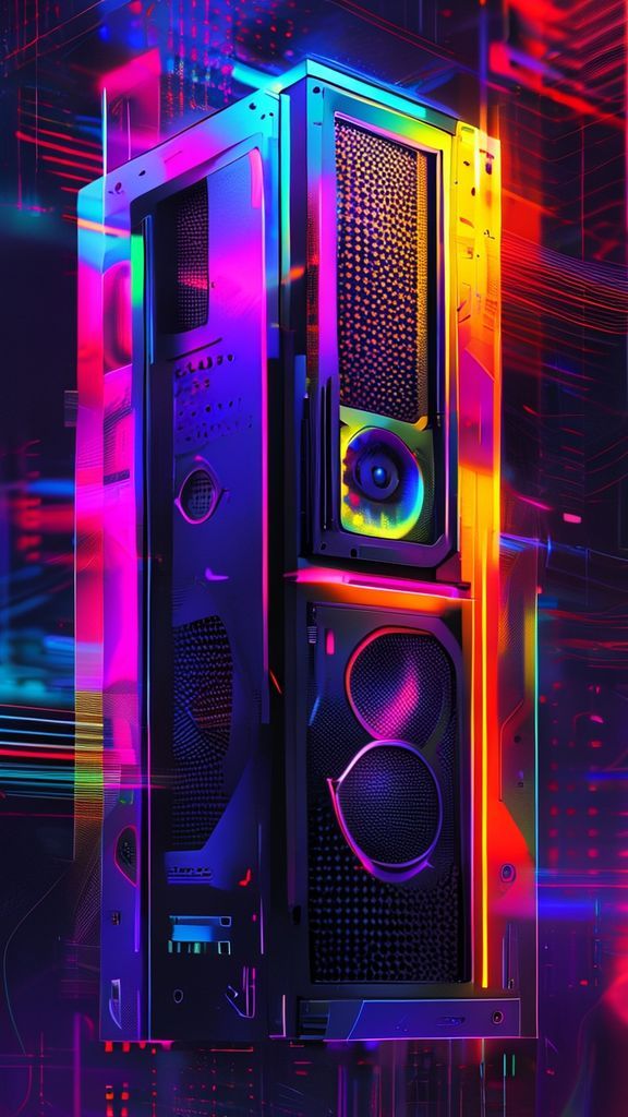 Phanteks Unveils Revolutionary Exo 626S Pc Case With Mysterious Multi-Chamber Design