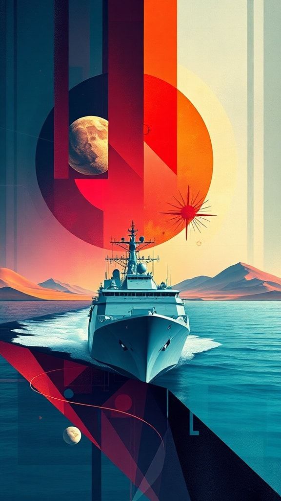 Philippines Seals Maritime Security With Hyundai Heavy Industries Frigate Deal