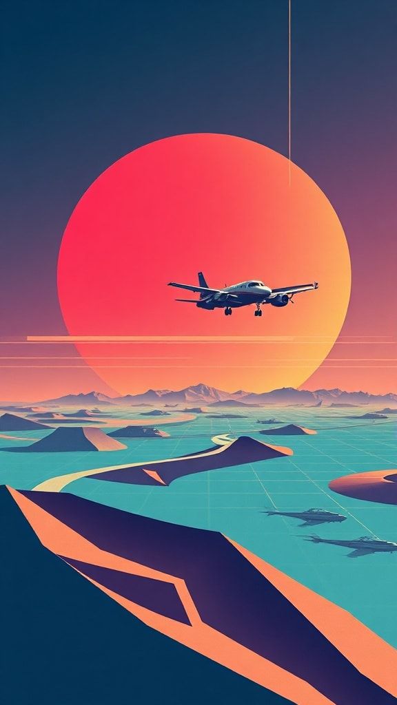 Pilots Warn Of Airborne Surveillance Conundrum As Faa Faces Data Privacy Dilemma