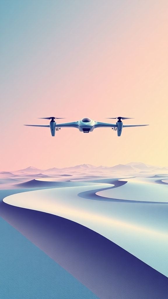 Plana Secures Major Order For 20 Hybrid Evtol Aircraft From Korean Air Mobility Leader