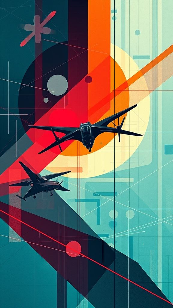 Plana Secures Major Order For 20 Hybrid Evtol Aircraft From Korean Air Mobility Leader