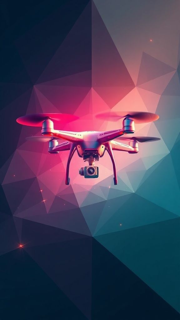 Poland Foils Large-Scale Cigarette Smuggling Ring Using High-Tech Drone