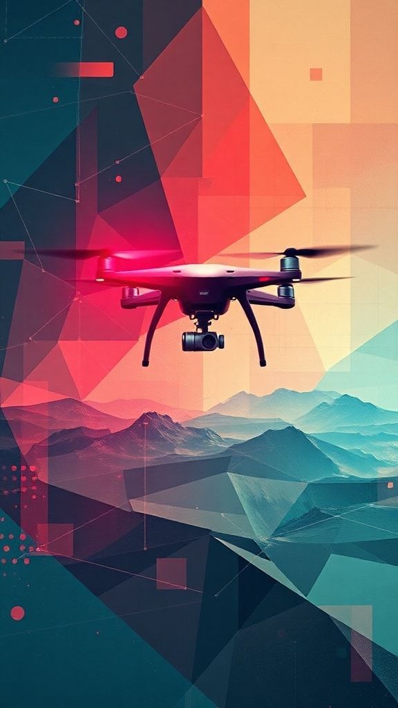 Poland Foils Large-Scale Cigarette Smuggling Ring Using High-Tech Drone