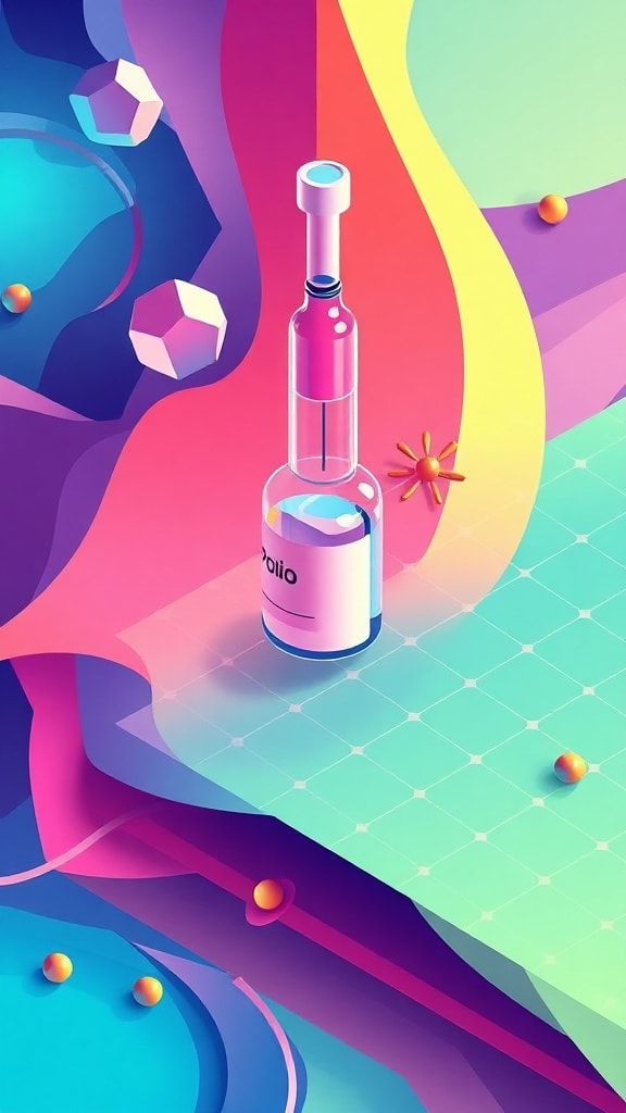 Polio Vaccine Under Fire: Will Americas Shield Against The Disease Be Revoked