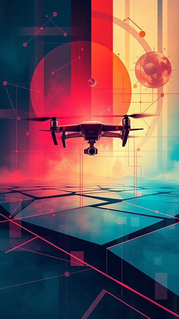 Powerlight Revolutionizes Drone Tech With Ground-To-Air Power Communication Breakthrough