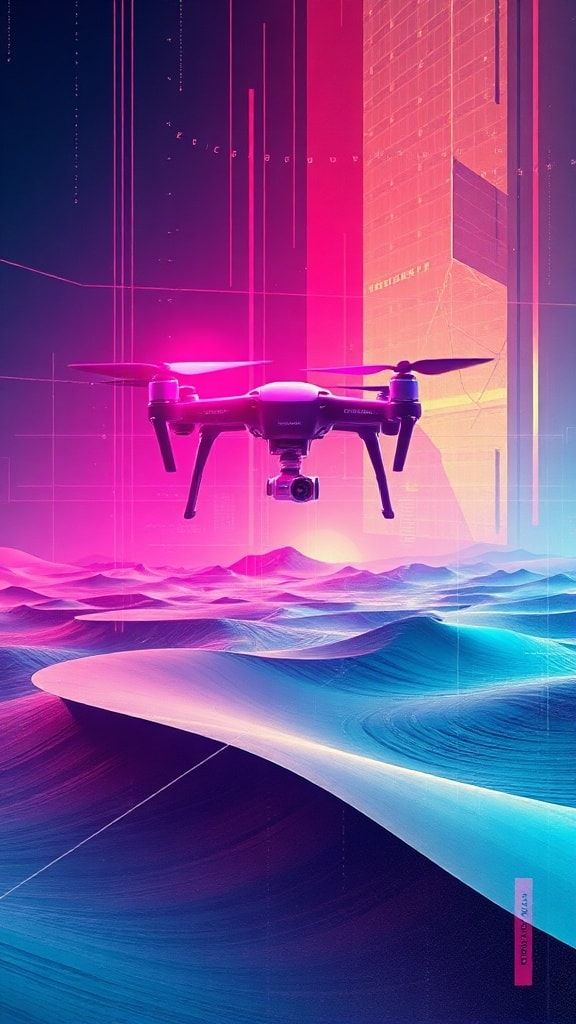 Powerlight Revolutionizes Drone Tech With Ground-To-Air Power Communication Breakthrough