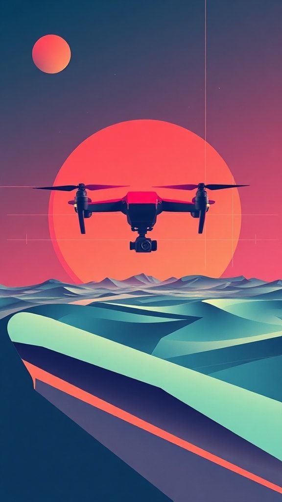 Purdue Polytechnic Named Top Drone Training Program In Nation